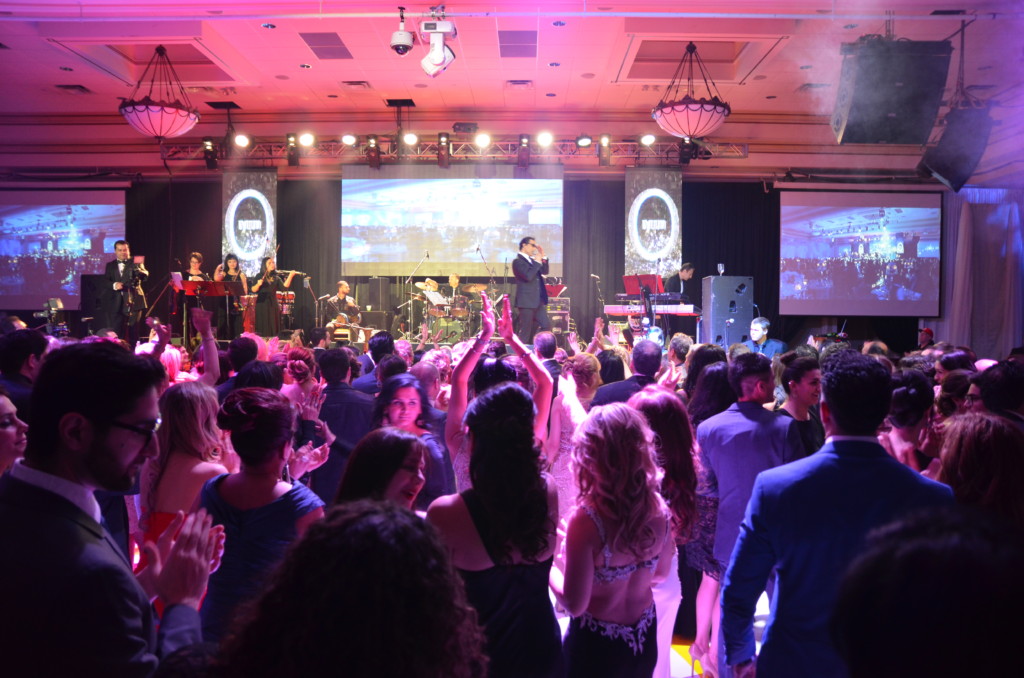 Why Hire an Event Production Company for Your Party?