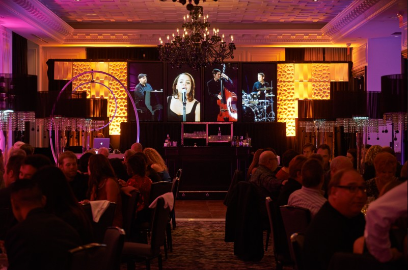 How to Achieve the Perfect Ambiance at Your Event