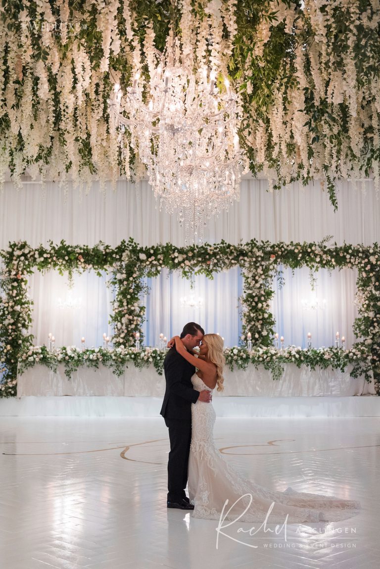luxury-wedding-suspended-flowers-dance-768x1150